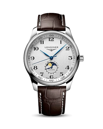 Longines Master Watch, 42mm