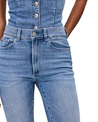 Bridget Bootcut High Rise Instasculpt™ Jeans Glendale