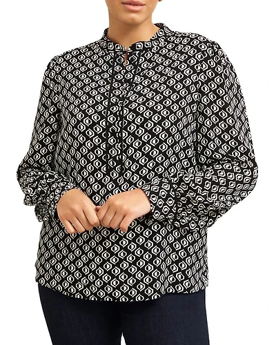 Alba Blouse