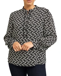 Alba Blouse
