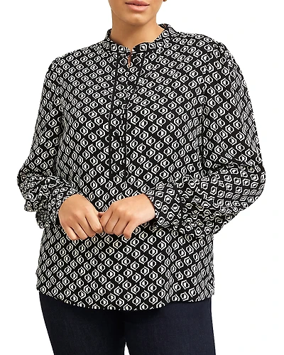 Hobbs London Alba Blouse