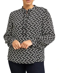 Hobbs London Alba Blouse