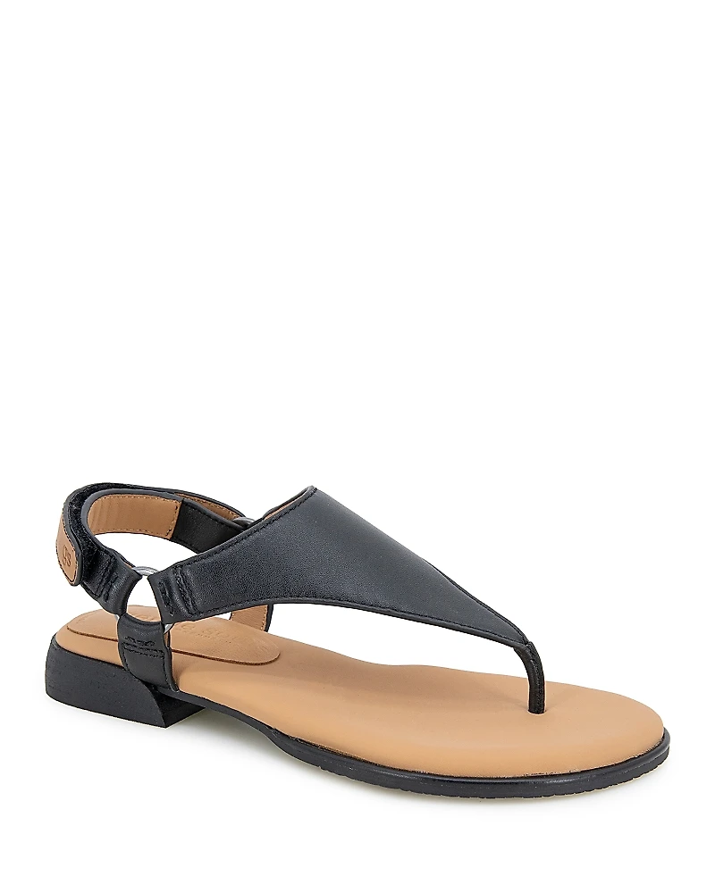 Gentle Souls by Kenneth Cole Women's Holly Sandals