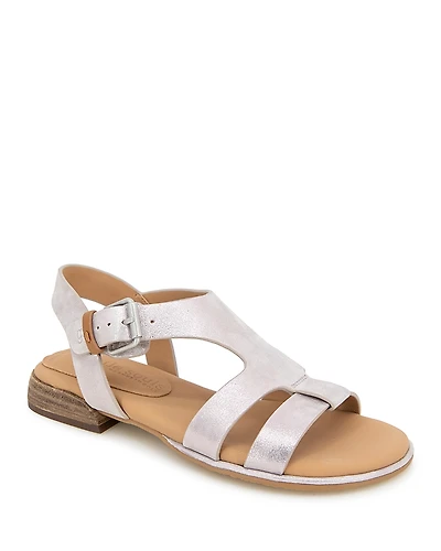 Gentle Souls by Kenneth Cole Women's Haisley Sandals