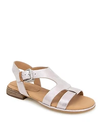 Gentle Souls by Kenneth Cole Women's Haisley Sandals