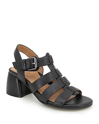 Gentle Souls by Kenneth Cole Women's Margarite Sandals