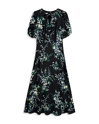 Limited Blenheim Dress
