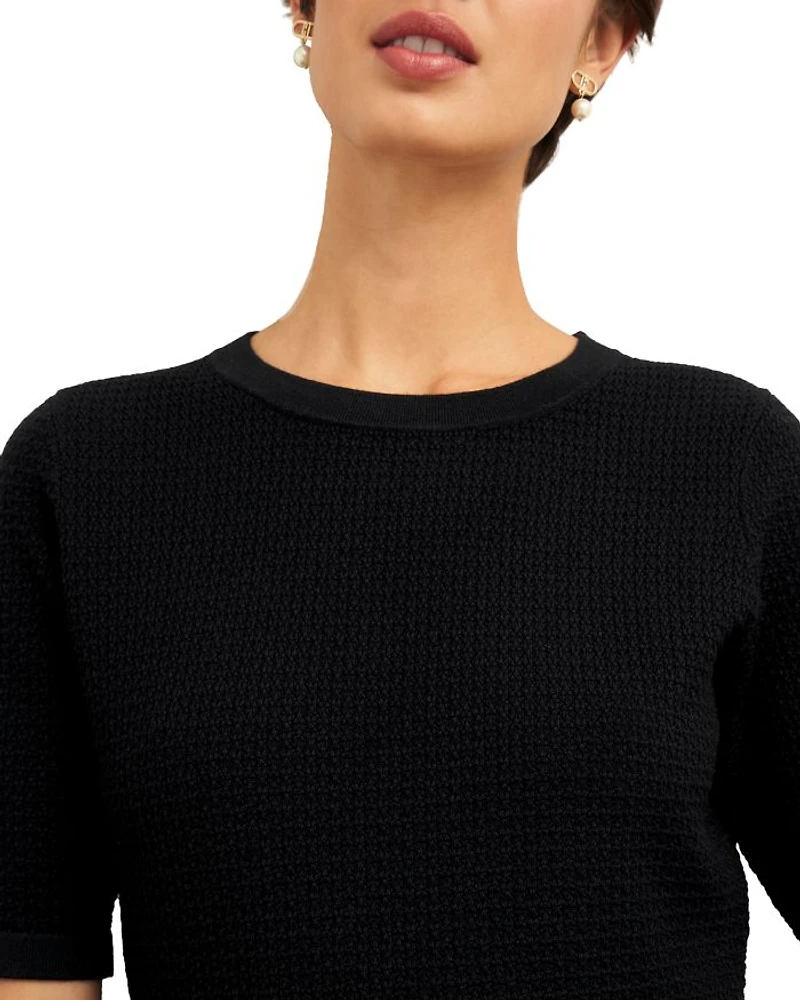 Petra Knitted Dress