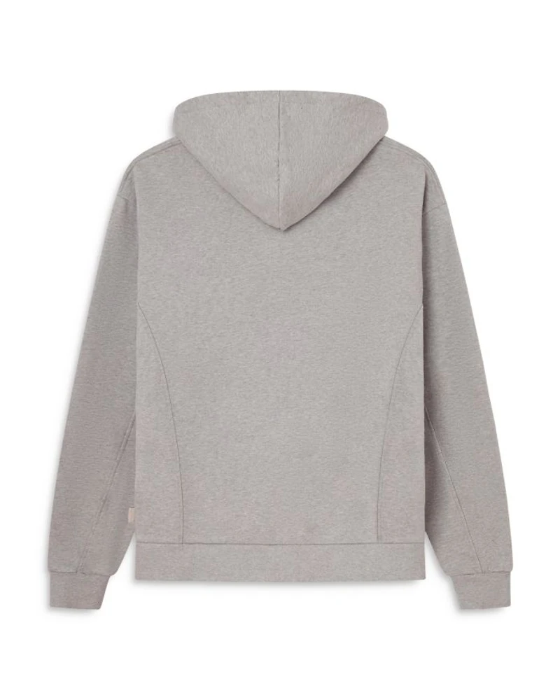 Segre Layered Hoodie