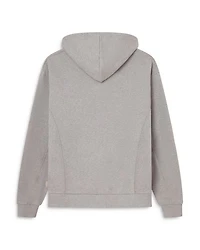 Segre Layered Hoodie