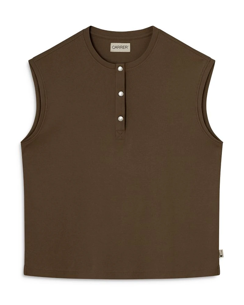 Henley Tank