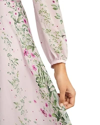 Fay Silk Dress
