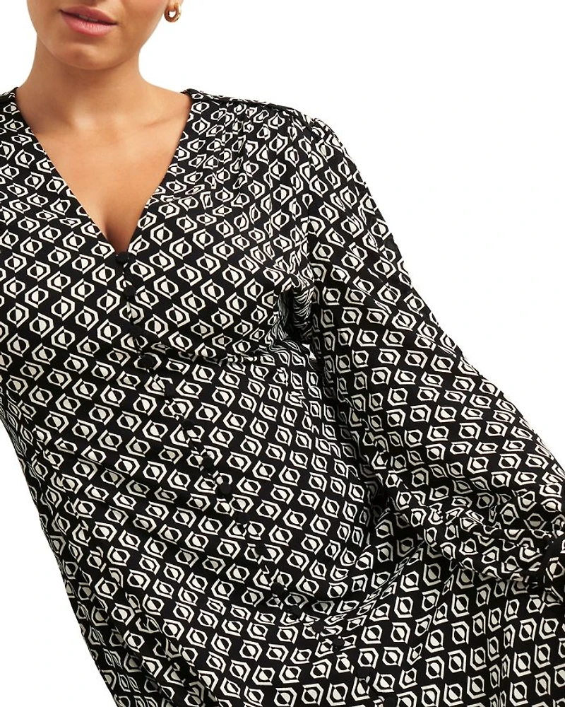 Zadie Dress