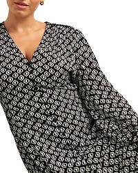 Zadie Dress