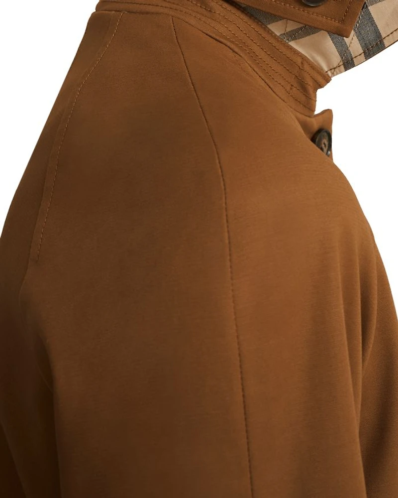 Limited Kentmere Trench Coat
