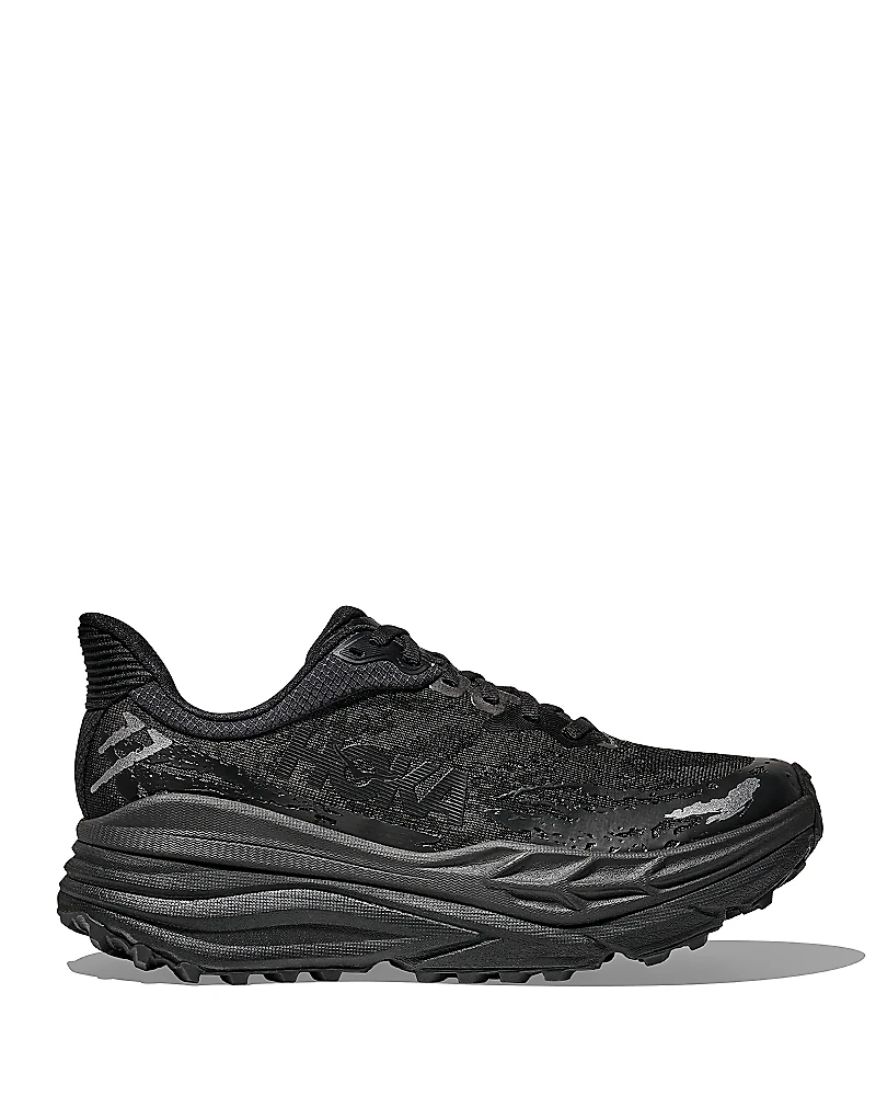 Hoka Men's Stinson 7 All Terrain Running Sneakers
