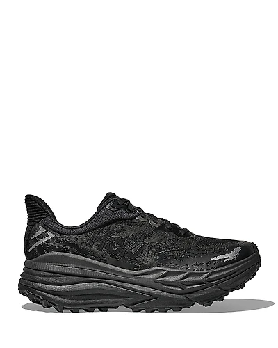 Hoka Men's Stinson 7 All Terrain Running Sneakers