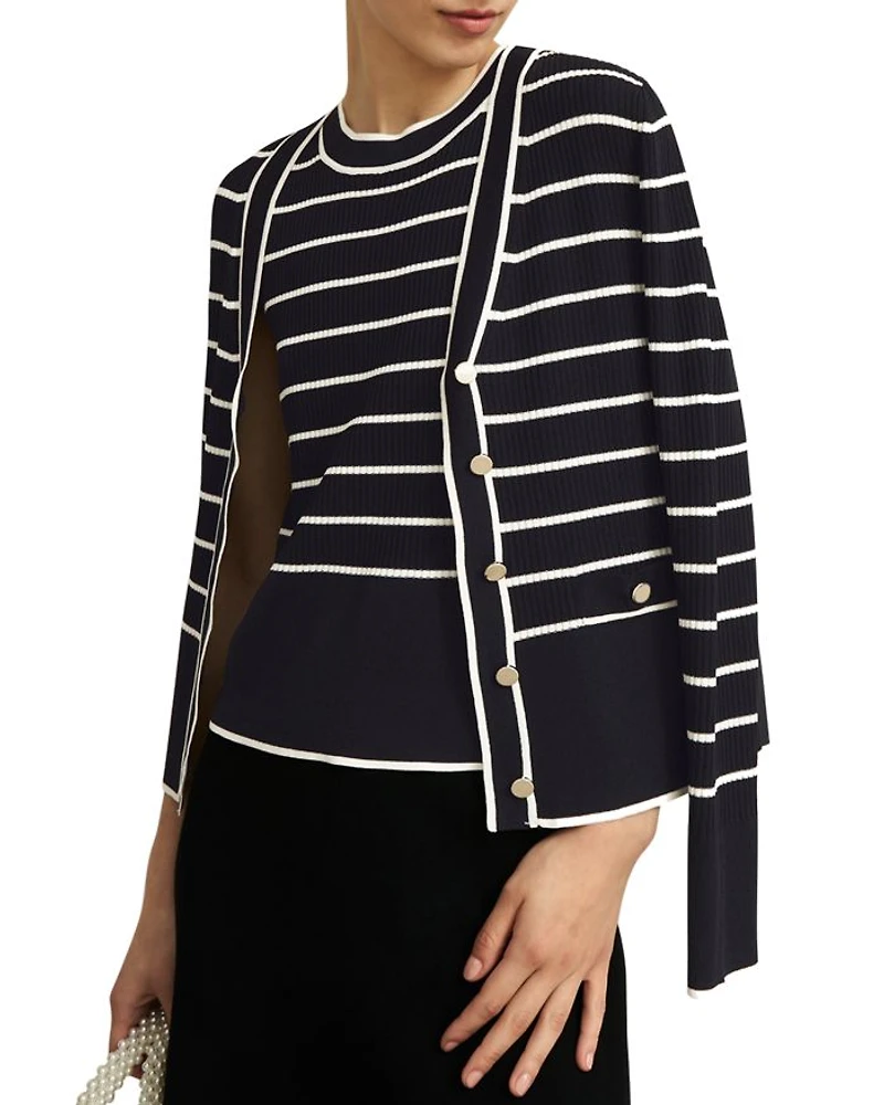 Limited Belmont Cardigan