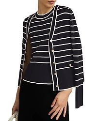 Limited Belmont Cardigan