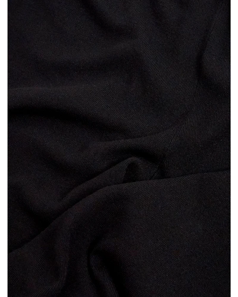 Limited Harris Knit Trousers