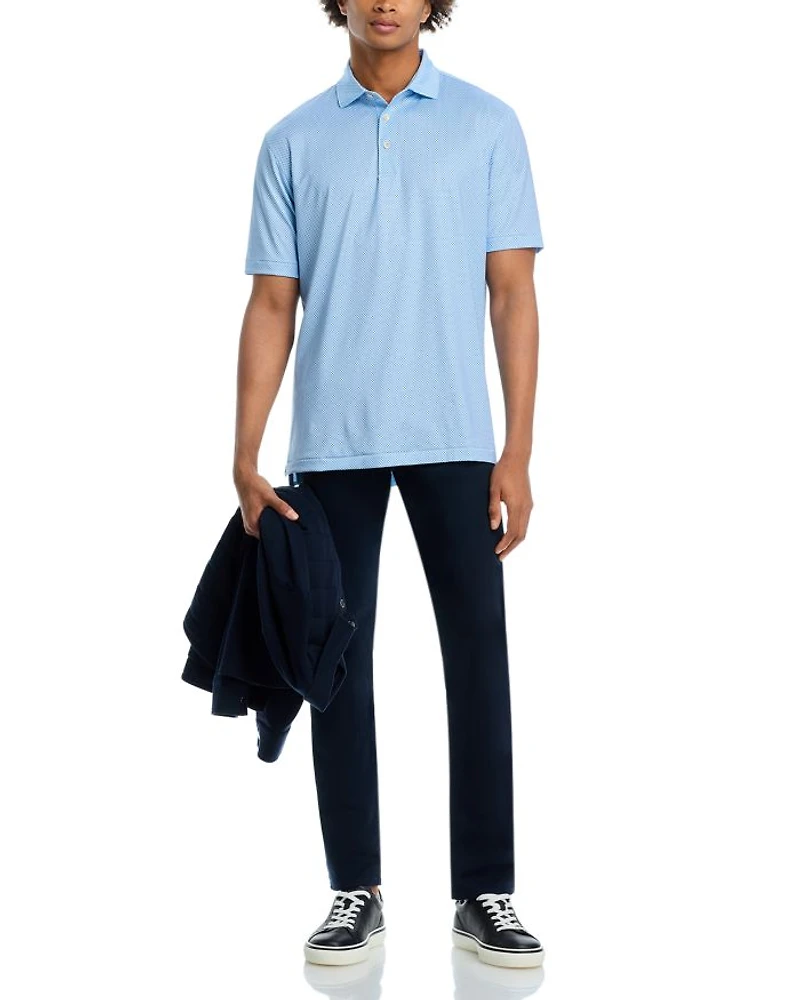 Phoenix Performance Jersey Polo