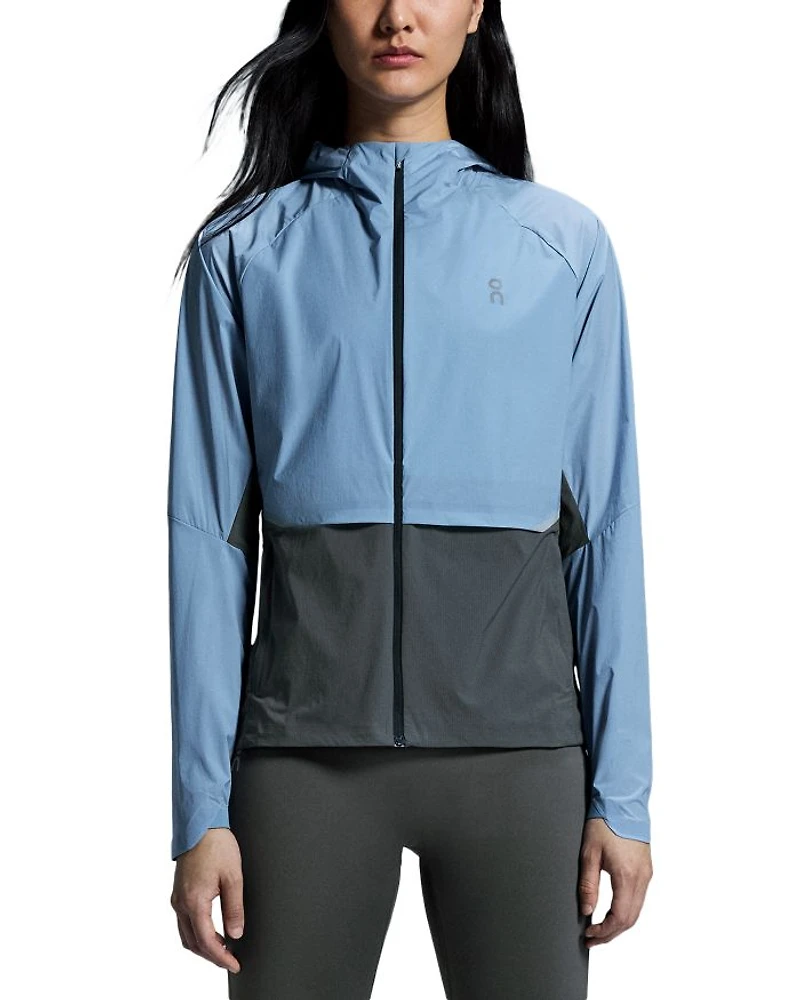 Core Jacket
