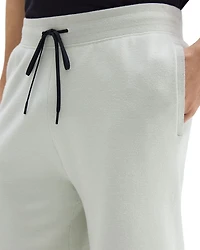 Sweat Shorts Fine Bilen