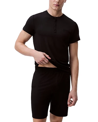 Calvin Klein Sleep Shorts