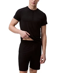 Calvin Klein Sleep Shorts