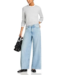 Featherweight Sofie High Rise Jeans Mira