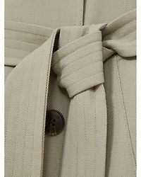 Premium Trench Coat