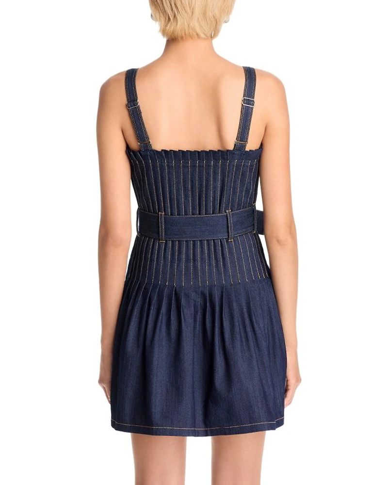 Bibi Dress