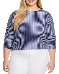 Zigzag Top