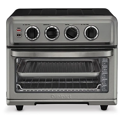 Cuisinart Toa-70 Air Fryer Toaster Oven with Grill