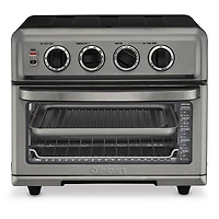 Cuisinart Toa-70 Air Fryer Toaster Oven with Grill
