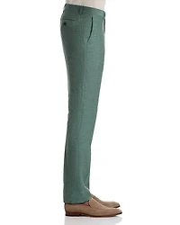 Delave Slim Fit Suit Pants