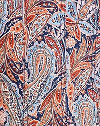 Jolie Midi Poplin Dress - Exclusive