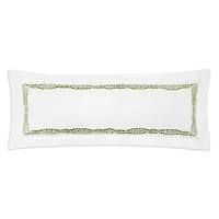 Sferra x Scalamandre Cobblestones Decorative Pillow, x