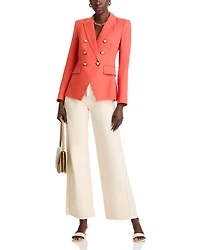 Miller Dickey Jacket