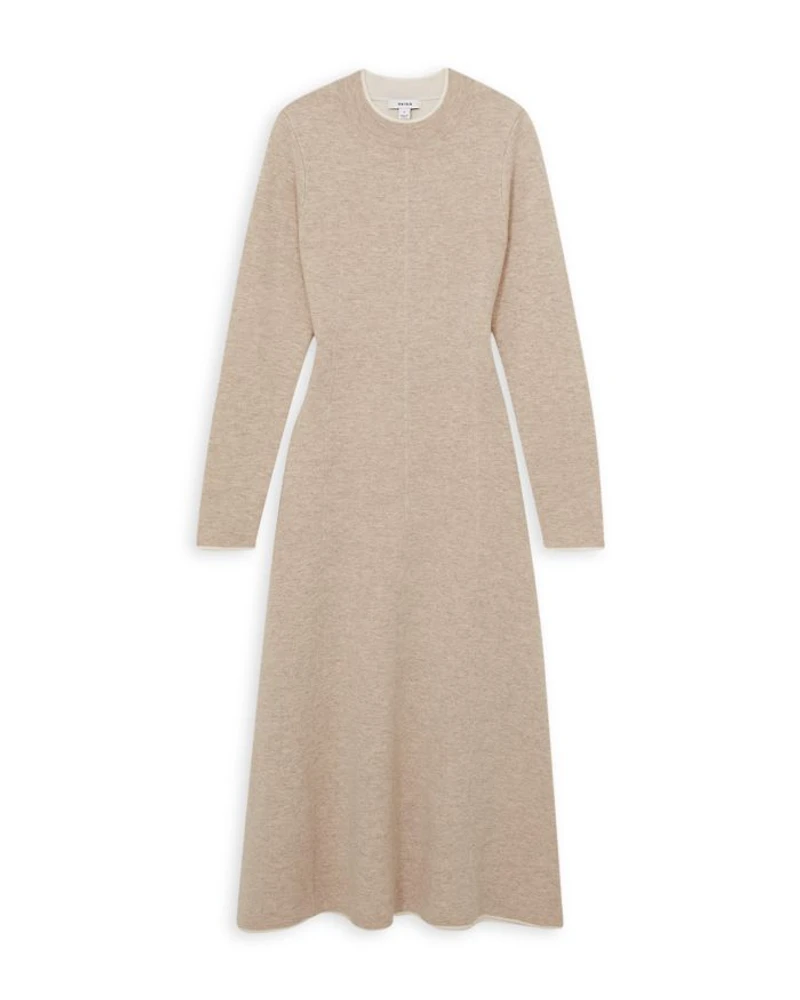 Mila Knit Dress