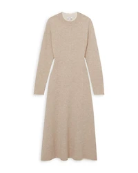 Mila Knit Dress
