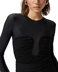 Jersey Bodysuit