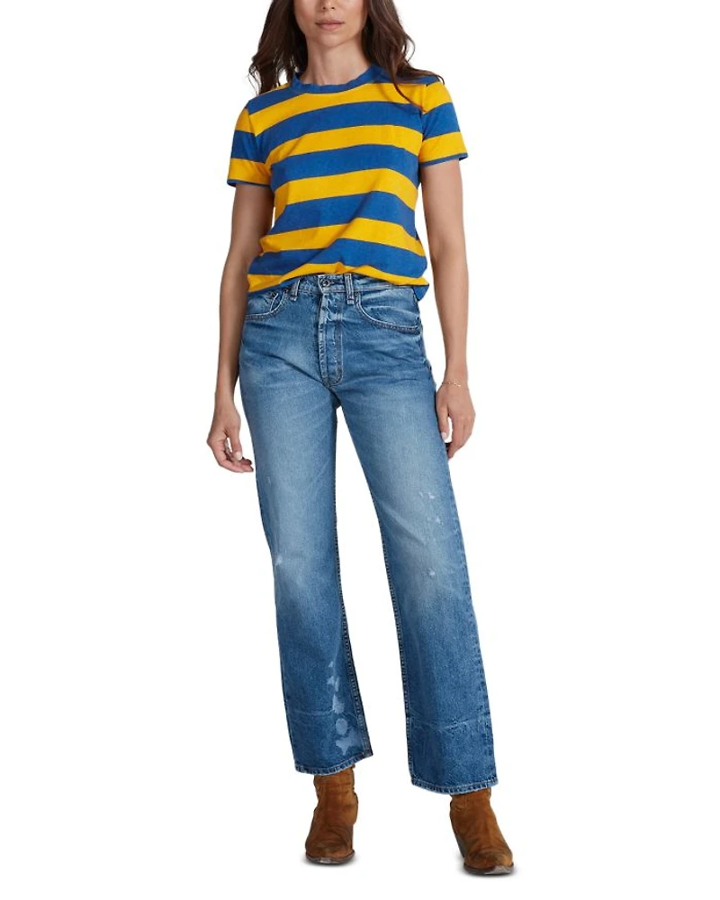 Striped Tee