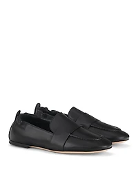 Women's Cristiana Nero Flats
