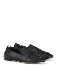 Agl Women's Cristiana Nero Flats