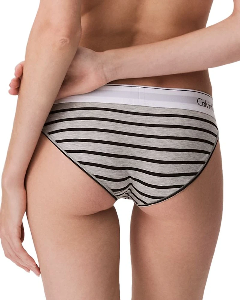 Modern Cotton Bikini