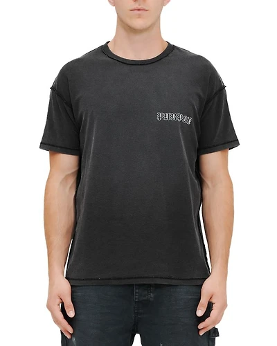 Inside Out Logo Tee