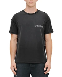 Inside Out Logo Tee
