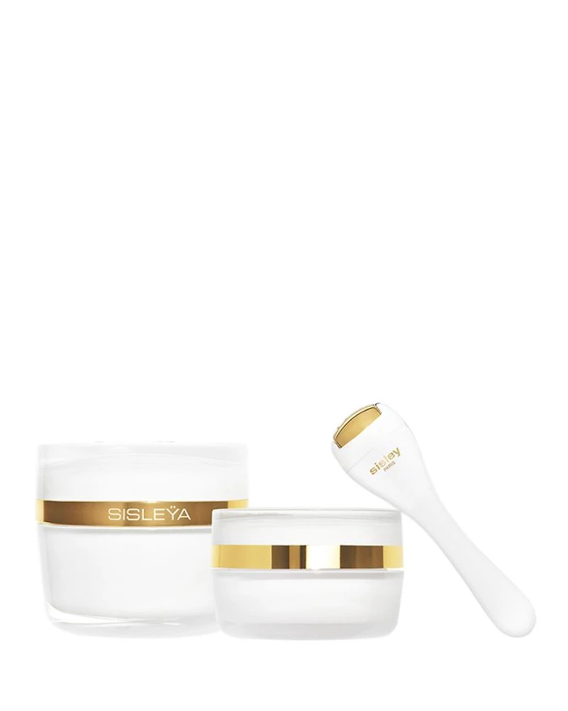 Sisleÿa L'Intégral Duo ($925 value)