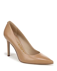 Sam Edelman Women's Hazel Pointed Toe Stiletto Pumps